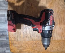 Milwaukee Drill