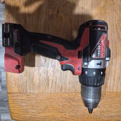 Milwaukee Drill