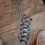 Wilson D9 Irons Image 5