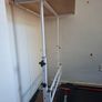 Walking pad and standing desk Image 3
