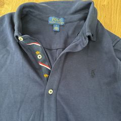 kids shirt long Ralph Lauren
