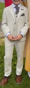 Holy Communion Suit