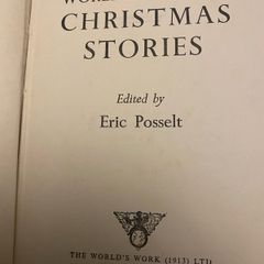 The World's Greatest Christmas Stories
