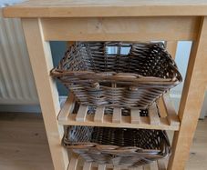 Ikea Kitchen trolley