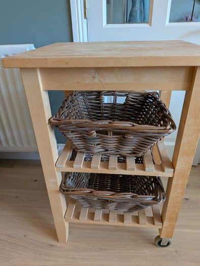 Ikea Kitchen trolley