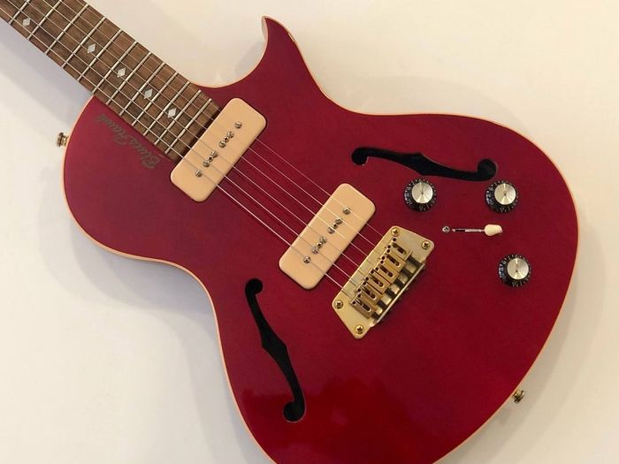 1997 Gibson Blueshawk