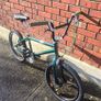 1998 powerlite p28  mid school bmx Image 2