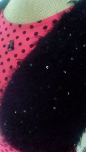 Dress/Cardigan