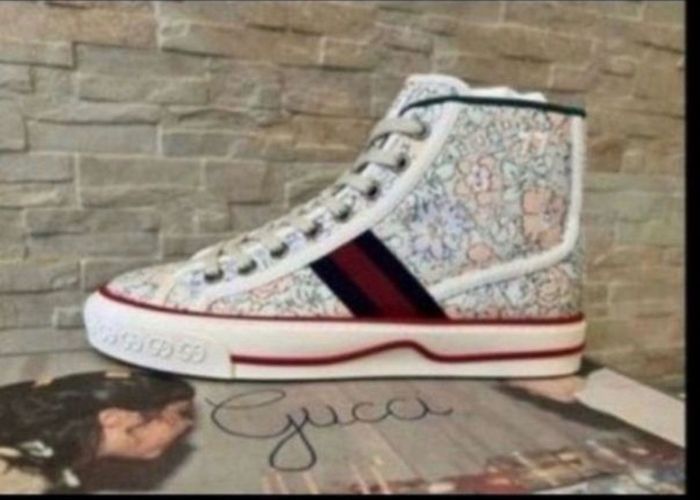 Gucci Trainer