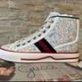Gucci Trainer Image 4