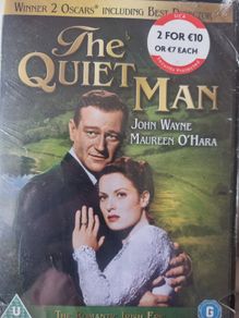 The Quiet Man