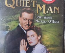 The Quiet Man