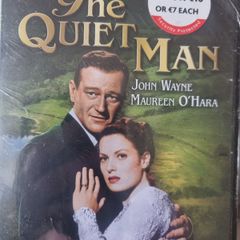 The Quiet Man