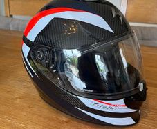 Scorpion EXO-1400 Air Carbon - XL (62cm)