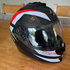 Scorpion EXO-1400 Air Carbon - XL (62cm)