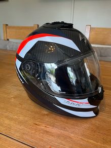 Scorpion EXO-1400 Air Carbon - XL (62cm)