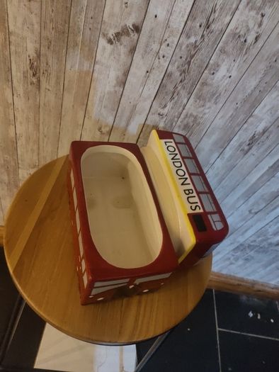 storage jar