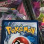 Eternatus V ! Ultra Rare ! from Darkness Ablaze Set ! 2020 ! Pokemon Card ! Image 5