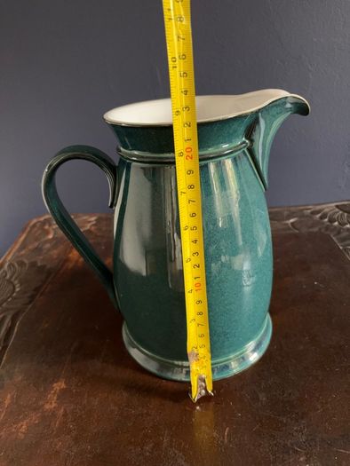 pottery