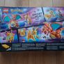 LEGO Pokemon 72167 SMART Play: Charizard vs. Jolteon Ultimate Battle Image 2