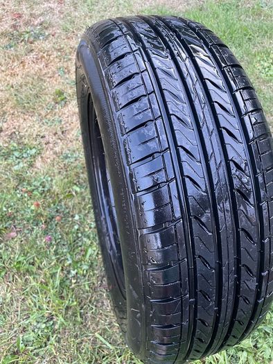 tyre