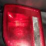 Audi a3 8pa rear lights Image 5