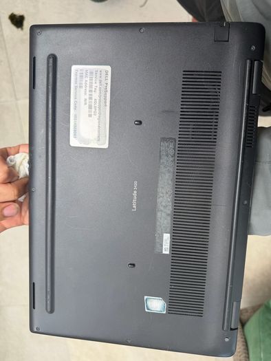 Dell Latitude 3420 Laptop 14 inch Intel i7 11th Gen 16GB RAM 512GB SSD