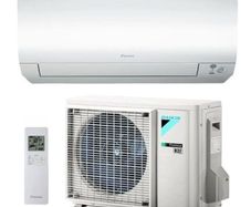 EcoFriendly Heating/Cooling systems