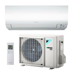 EcoFriendly Heating/Cooling systems