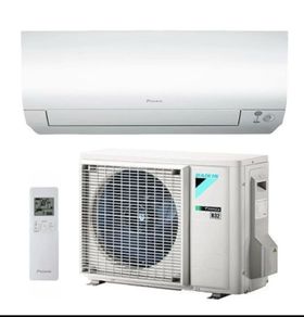 EcoFriendly Heating/Cooling systems
