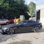 Breaking jaguar XE  r-tipe 2018 2.0 diesel Image 7