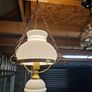 Vintage French 1960/70 Pendant Light Image 2