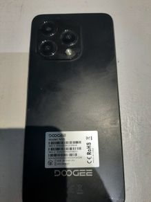 Doogee phone android 14