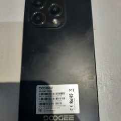 Doogee phone android 14