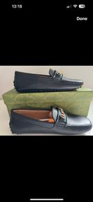 Gucci Loafers