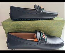 Gucci Loafers