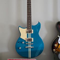 left hand Yamaha Revstar RSE20