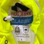 Sioen Flexothane Hi Vis Coverall Large Image 2