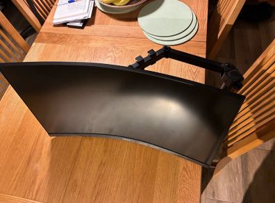 Gaming monitor