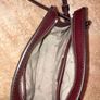 Genuine Mk wine crossbody bag Image 4