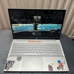 HP Pavilion Touchscreen Laptop