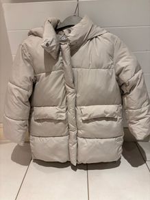 Zara kids coat