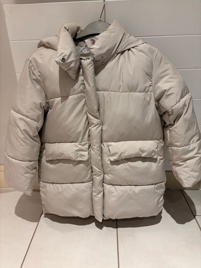 Zara kids coat