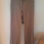 Vintage Apanage Designer Trousers UK 12 Image 6