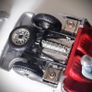 Diecast Vintage Mercury (Italy) - Ferrari 330P - Very Good Original Condition Image 10