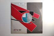 Area 51 - Let It Move You - Zyx Music - Quality German Pressing! Legendary Vocal Piano Trance BEAST!