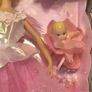 Sindy doll -3 Baby Faires ,18 Different Phrases  1998 Vivid Imaginations Image 3
