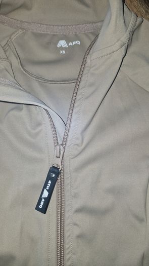 4th arq tracksuit