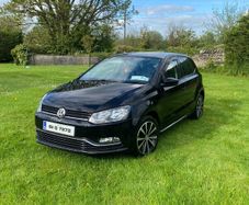 Volkswagen Polo 1.4L TDI Bluemotion 2016