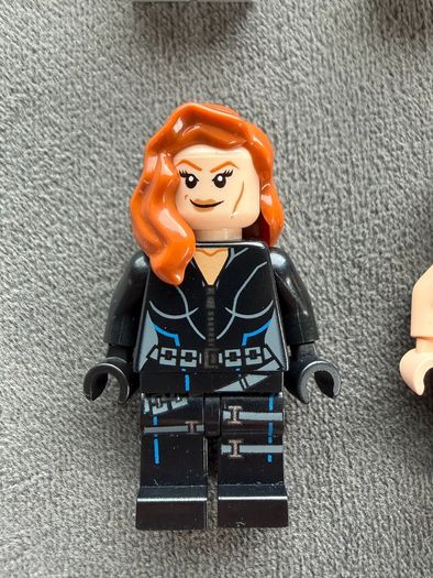 LEGO Marvel Super Heroes - Variety of 2012 - 2013 Minifigures